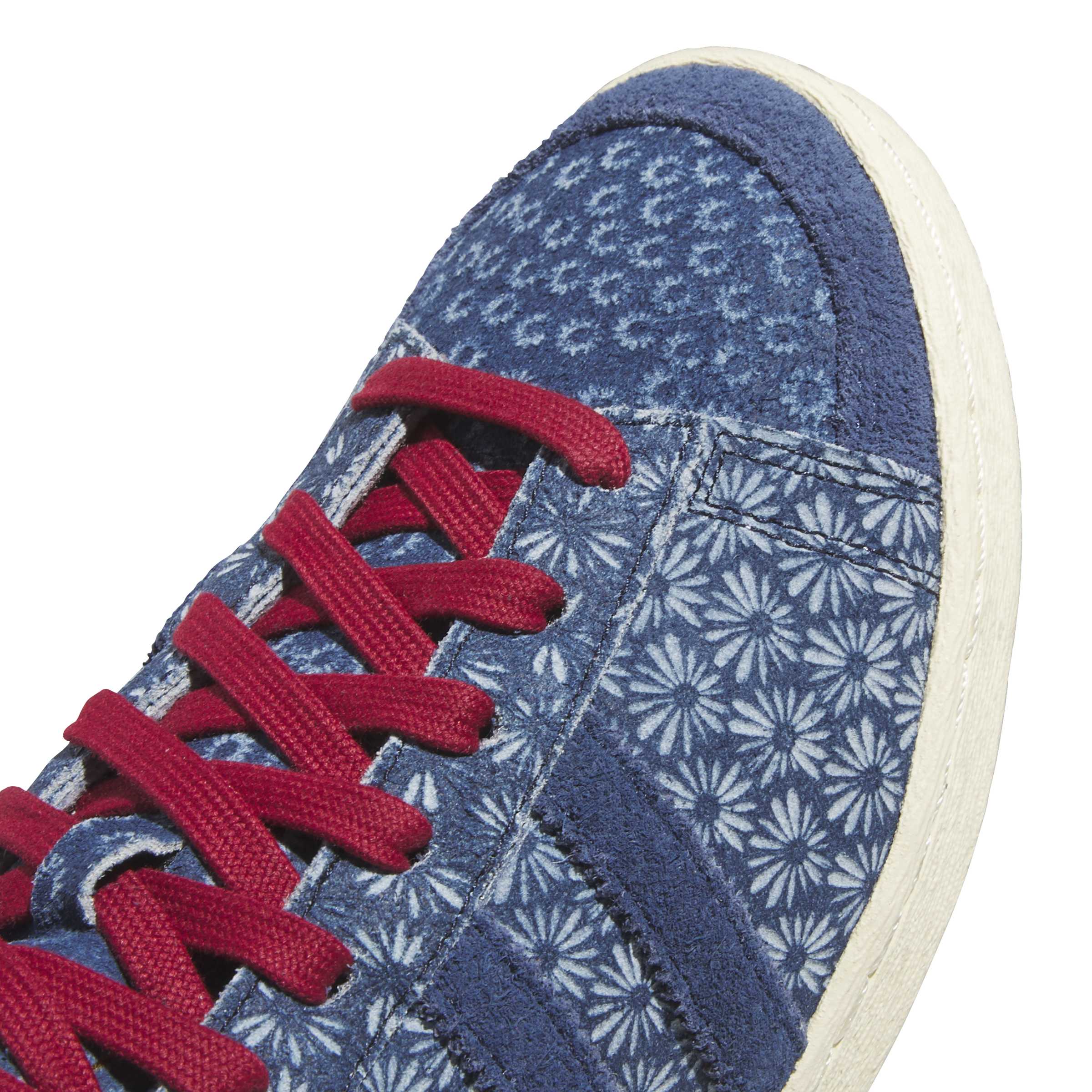 Jabbar Hi 'Night Indigo'