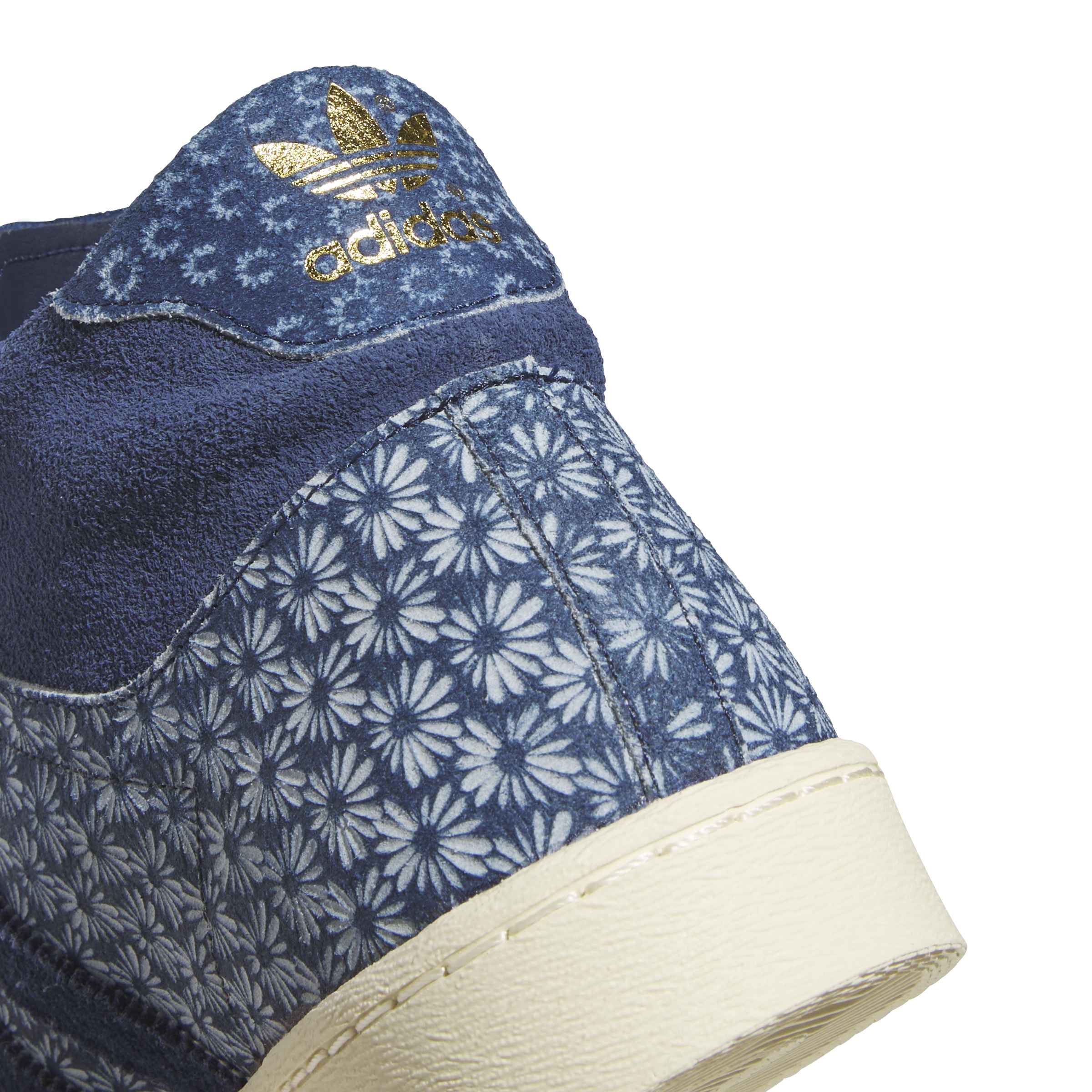 Jabbar Hi 'Night Indigo'