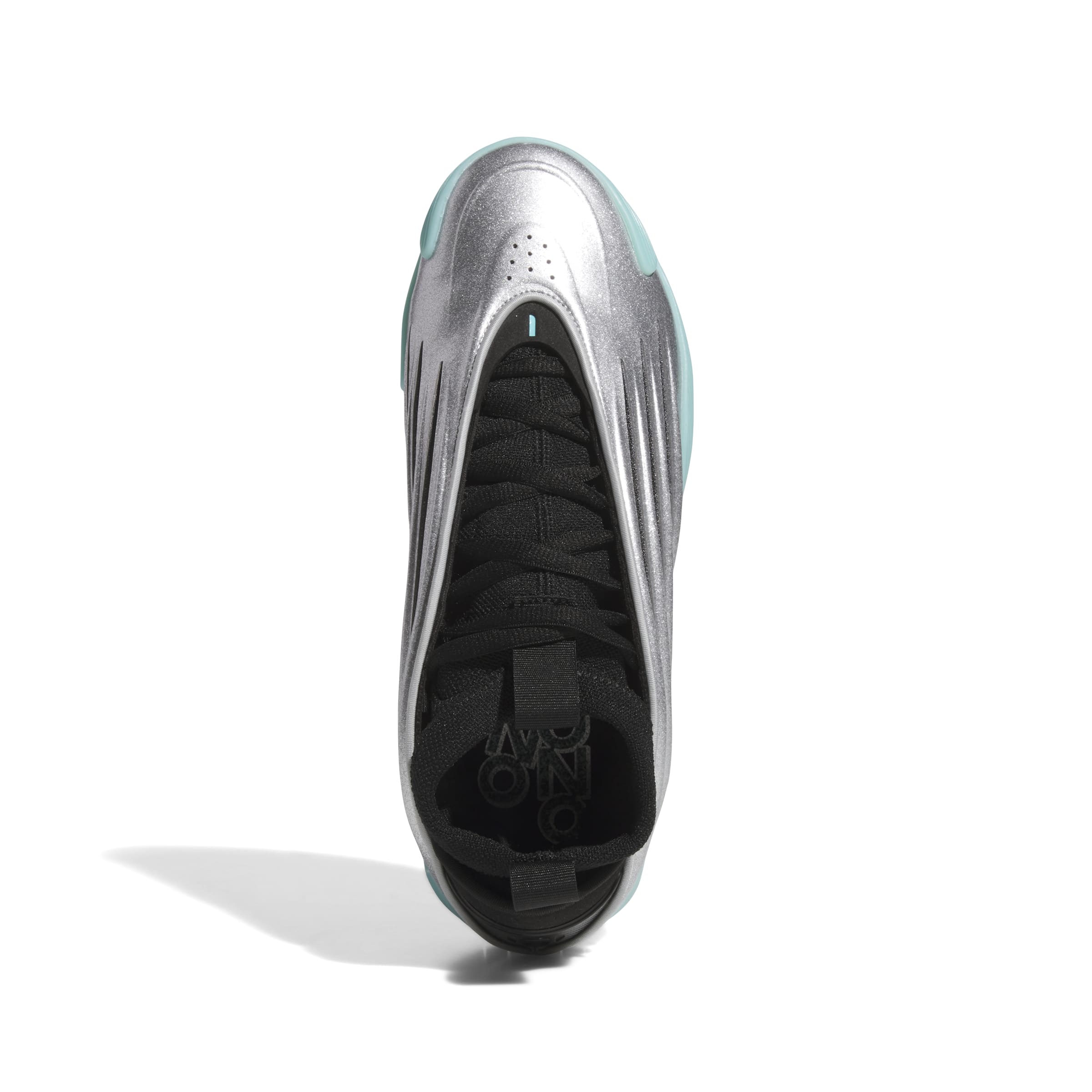 Harden Volume 9 'Silver Aqua'