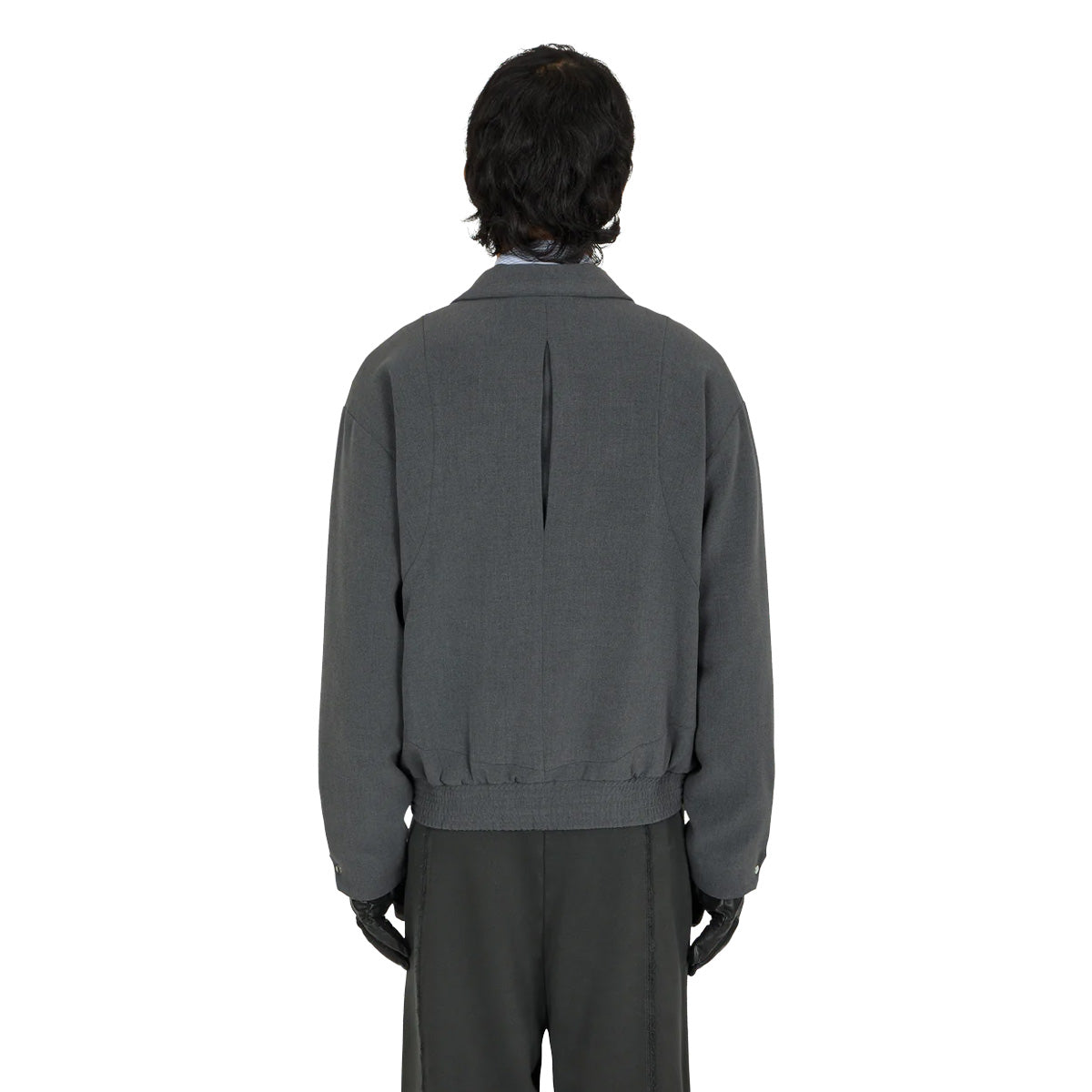 _J.L-A.L_ Cite Shirt 'Jet Stone Blue' – Limited Edt