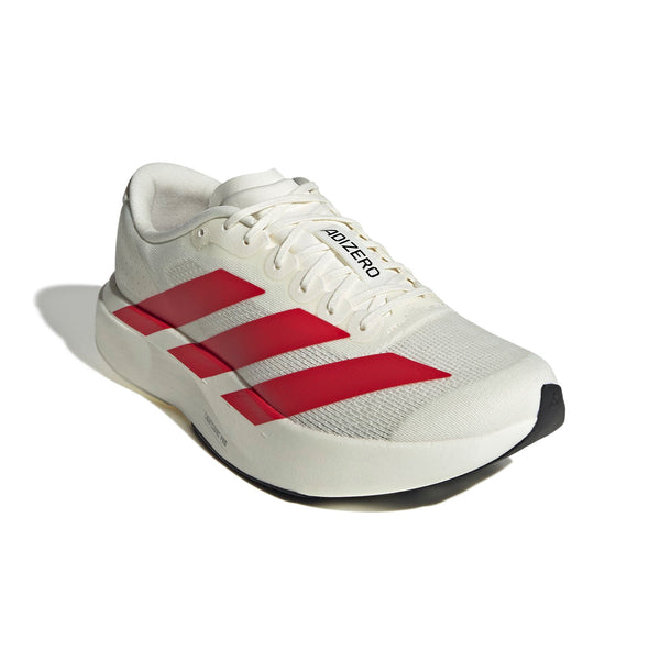 Adizero Evo SL 'Off White Better Scarlet'