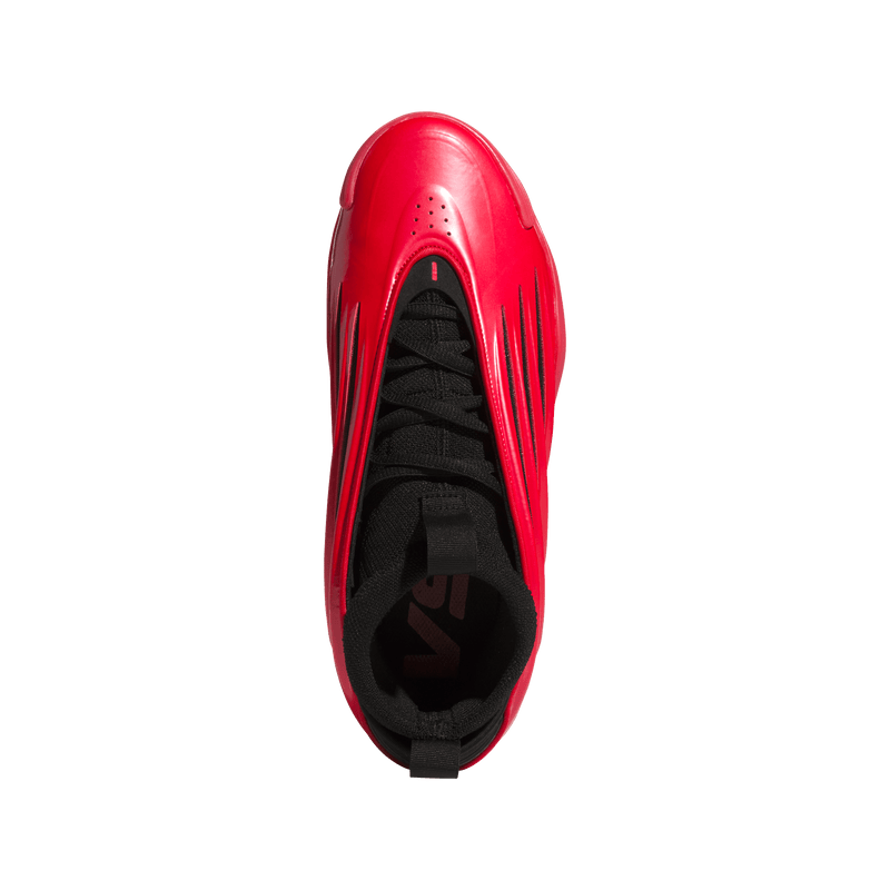 Harden Vol 9 'Red Metallic'