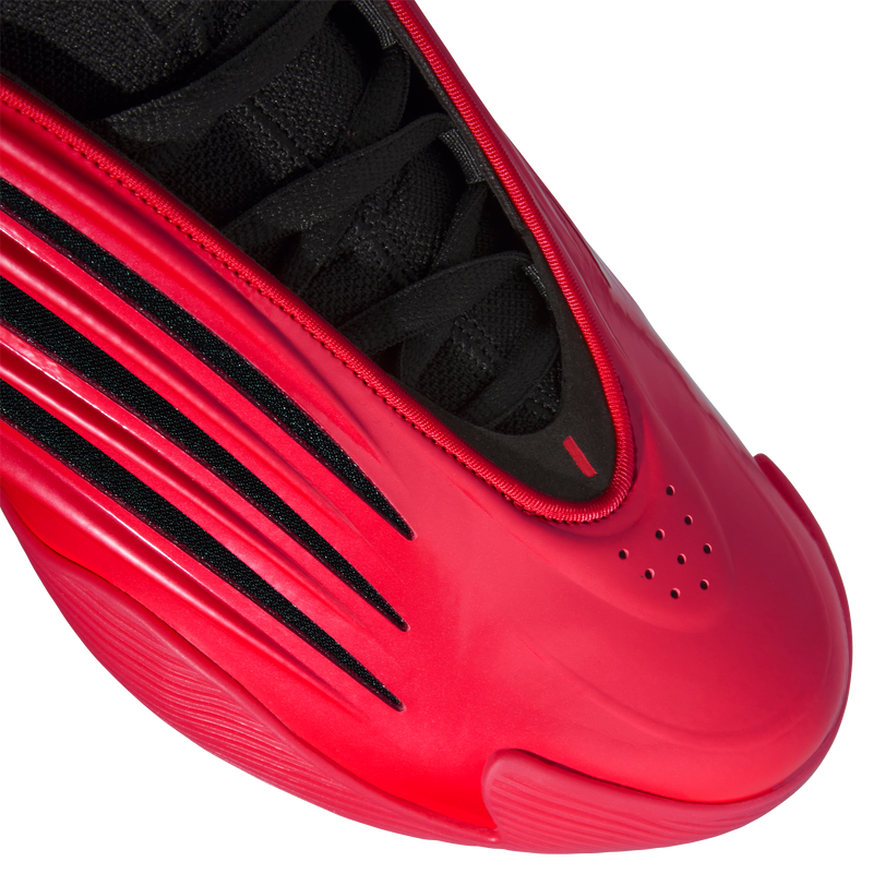 Harden Vol 9 'Red Metallic'