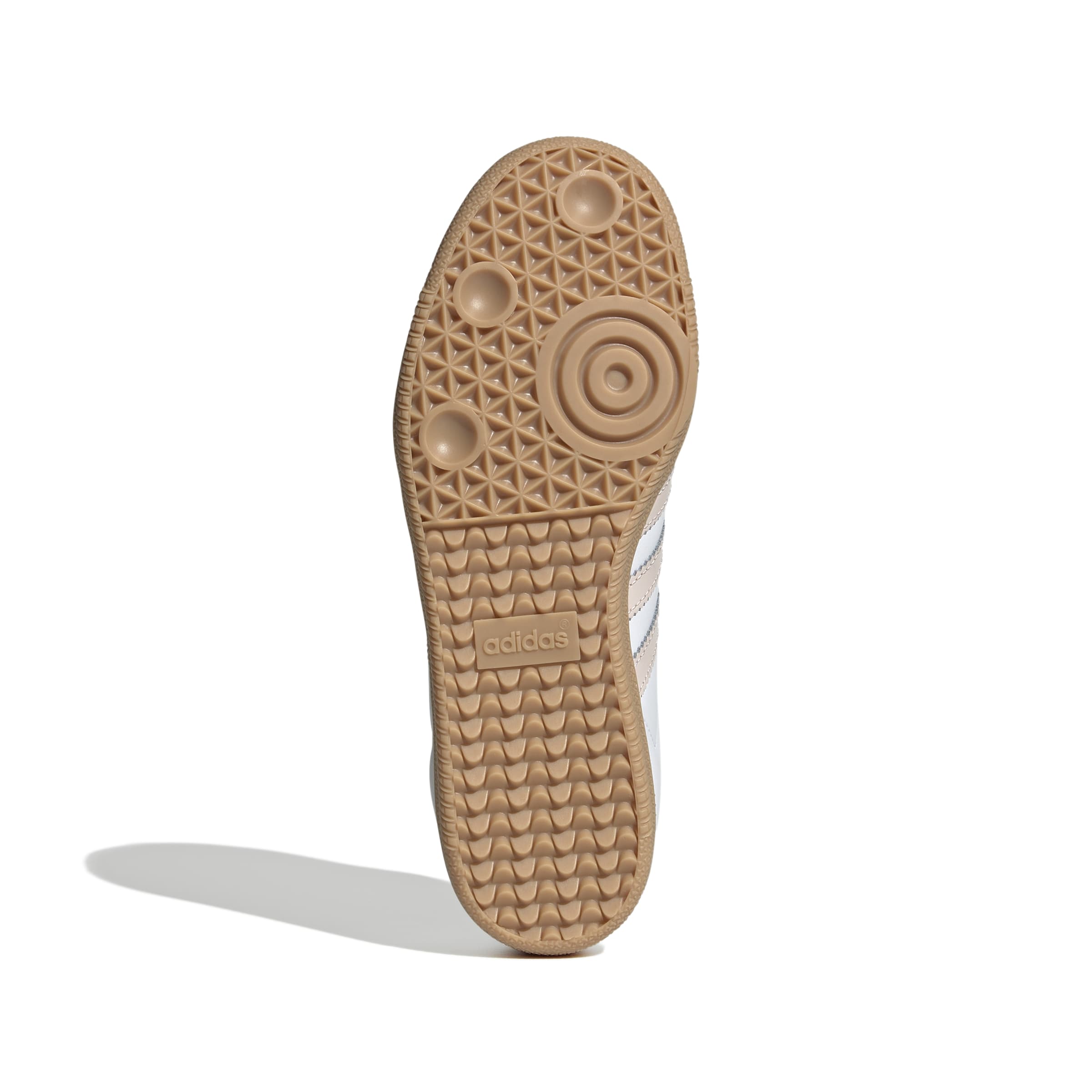 Wmns Samba OG 'White Wonder Quartz Gum'