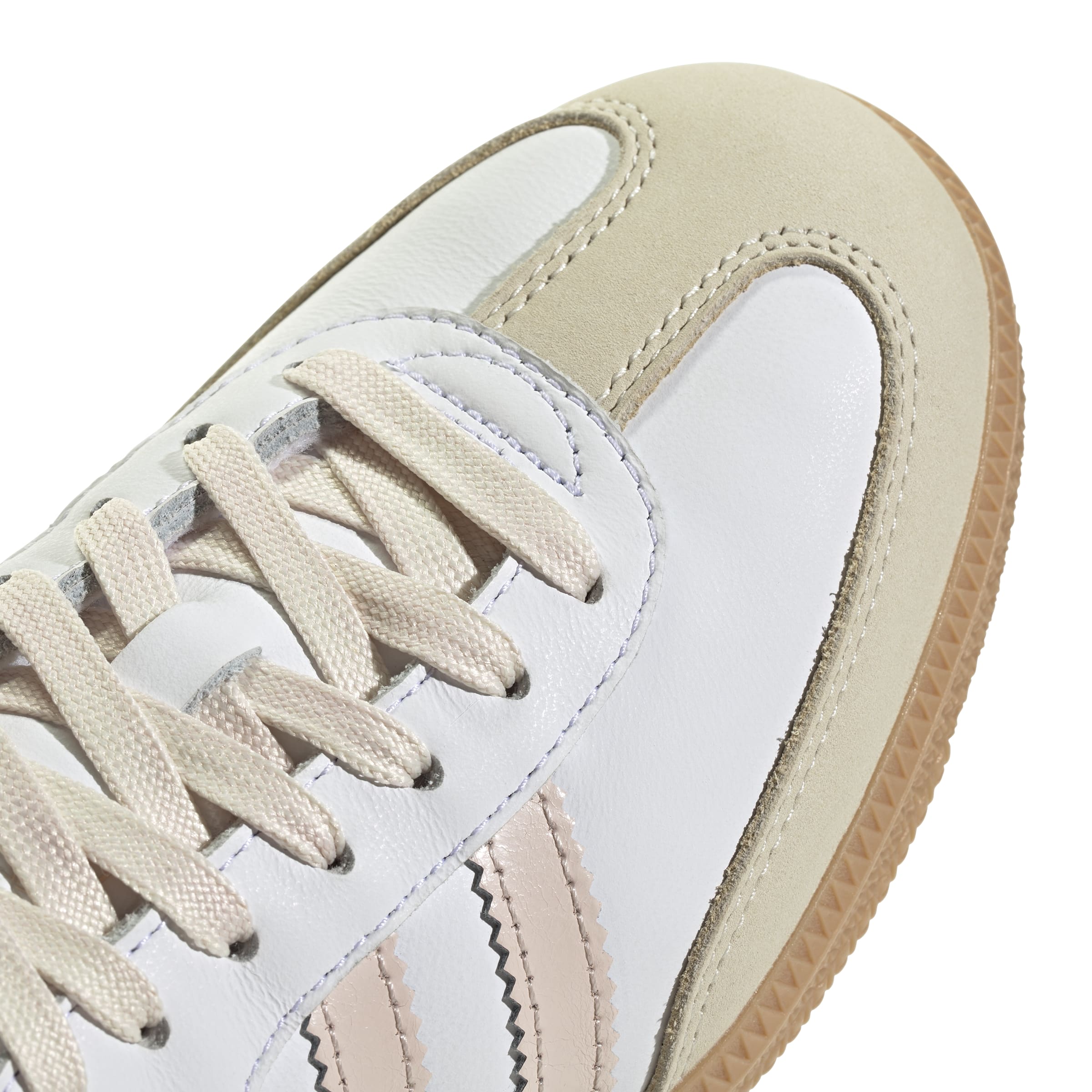 Wmns Samba OG 'White Wonder Quartz Gum'