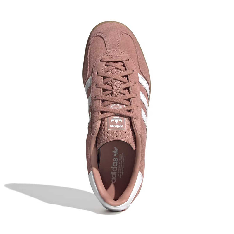 Wmns Gazelle Indoor 'Warm Clay'