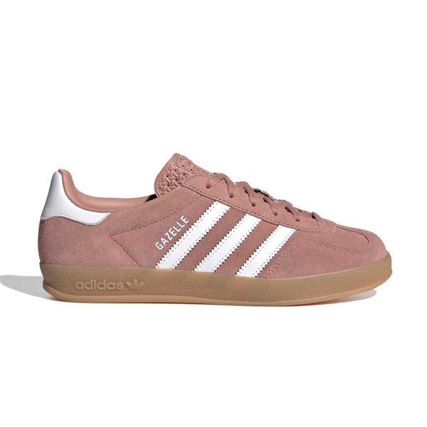 Wmns Gazelle Indoor 'Warm Clay'