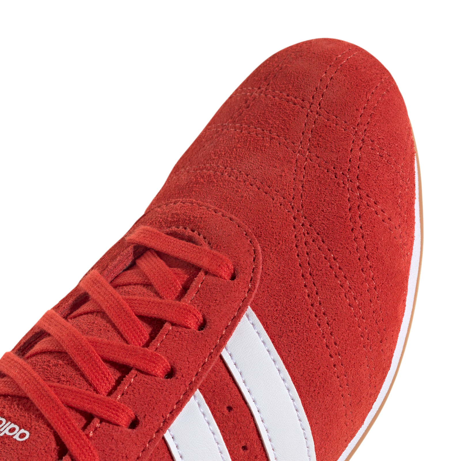 adidas Originals Wmns Taekwondo 'Red' – Limited Edt