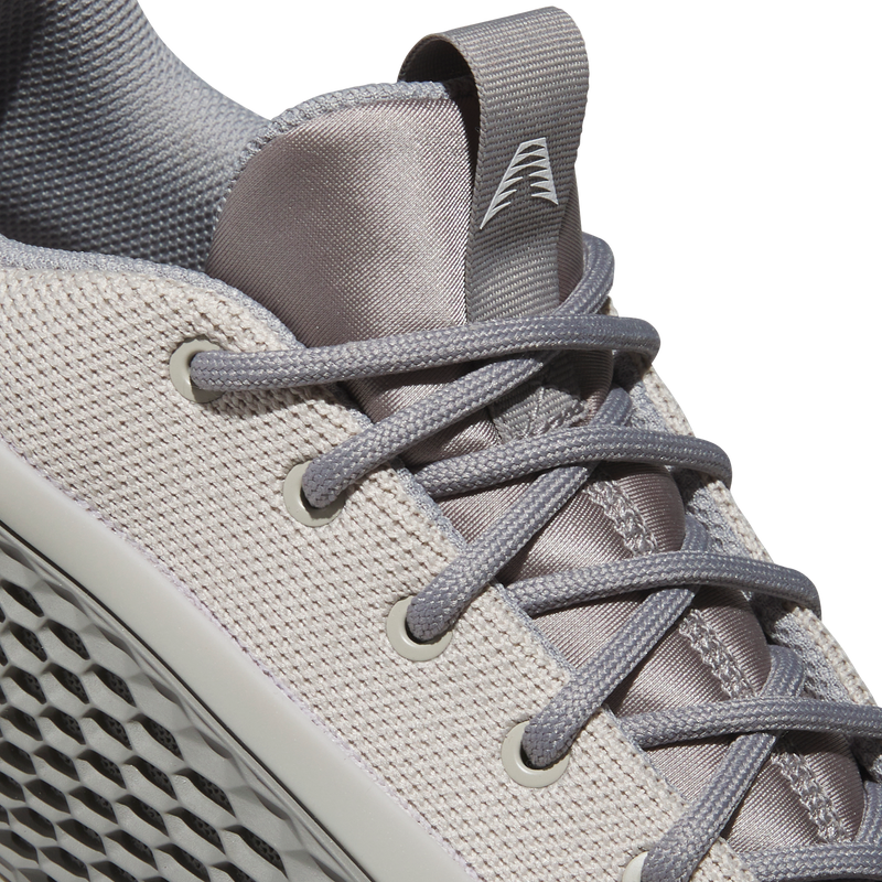 + Anthony Edwards AE1 Low 'Metallic Grey'