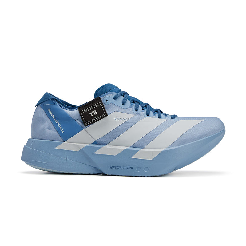 Adios Pro 4 'Ash Blue'