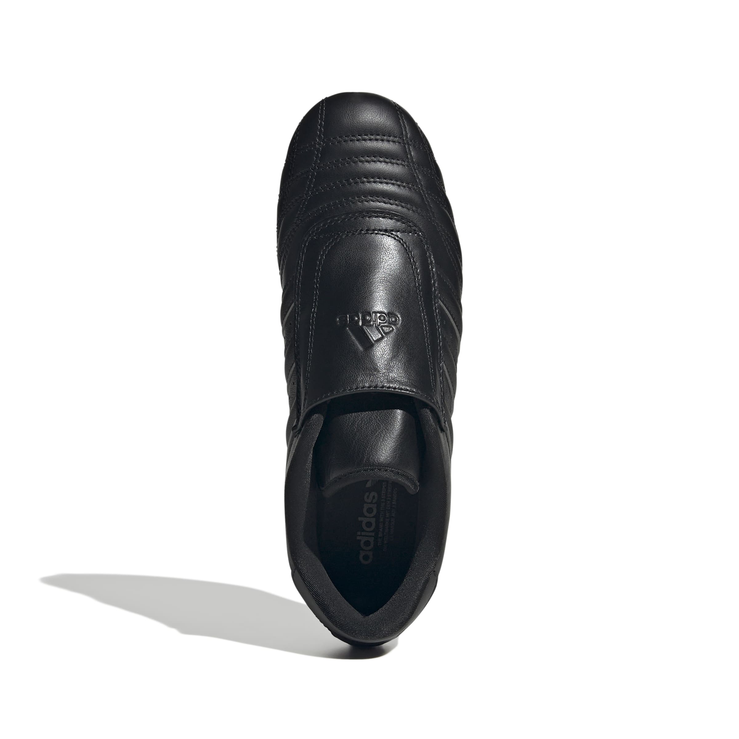 Wmns Taekwondo 'Core Black'
