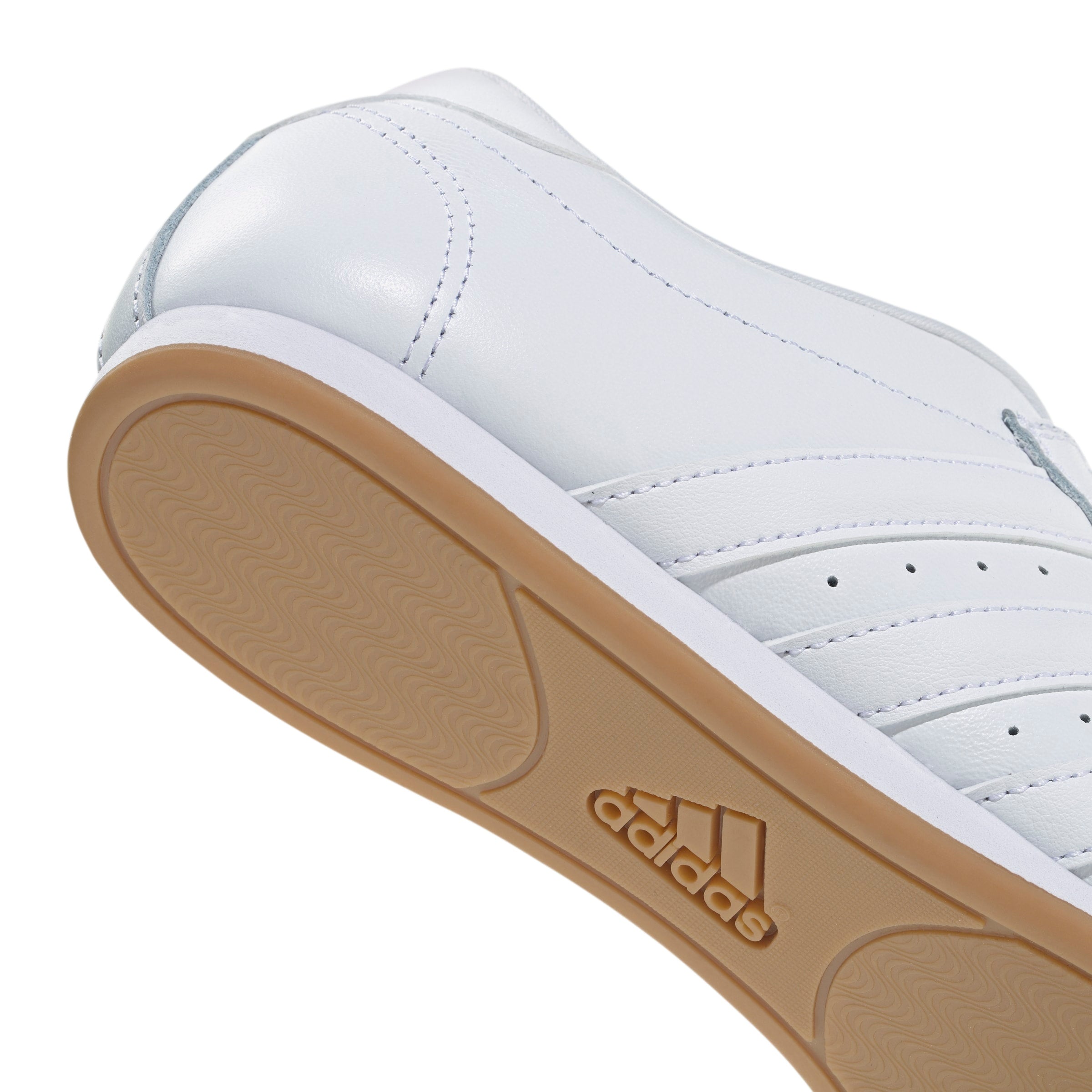 Wmns Taekwondo 'Cloud White'