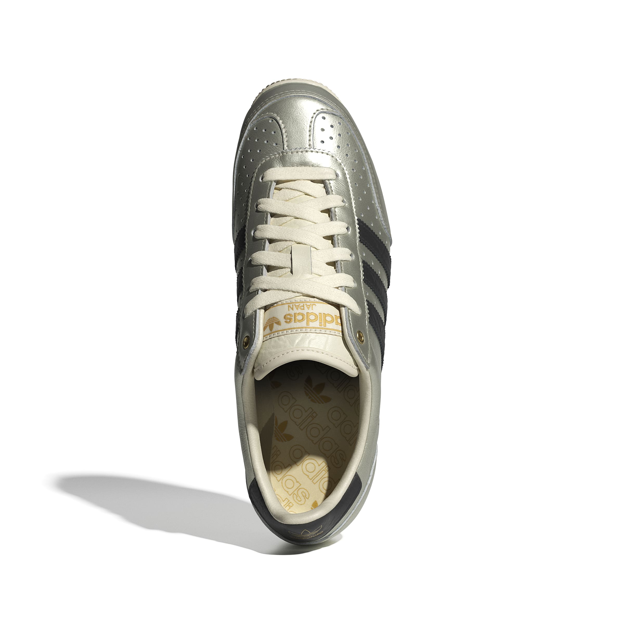 Wmns Japan 'Alumina Black'