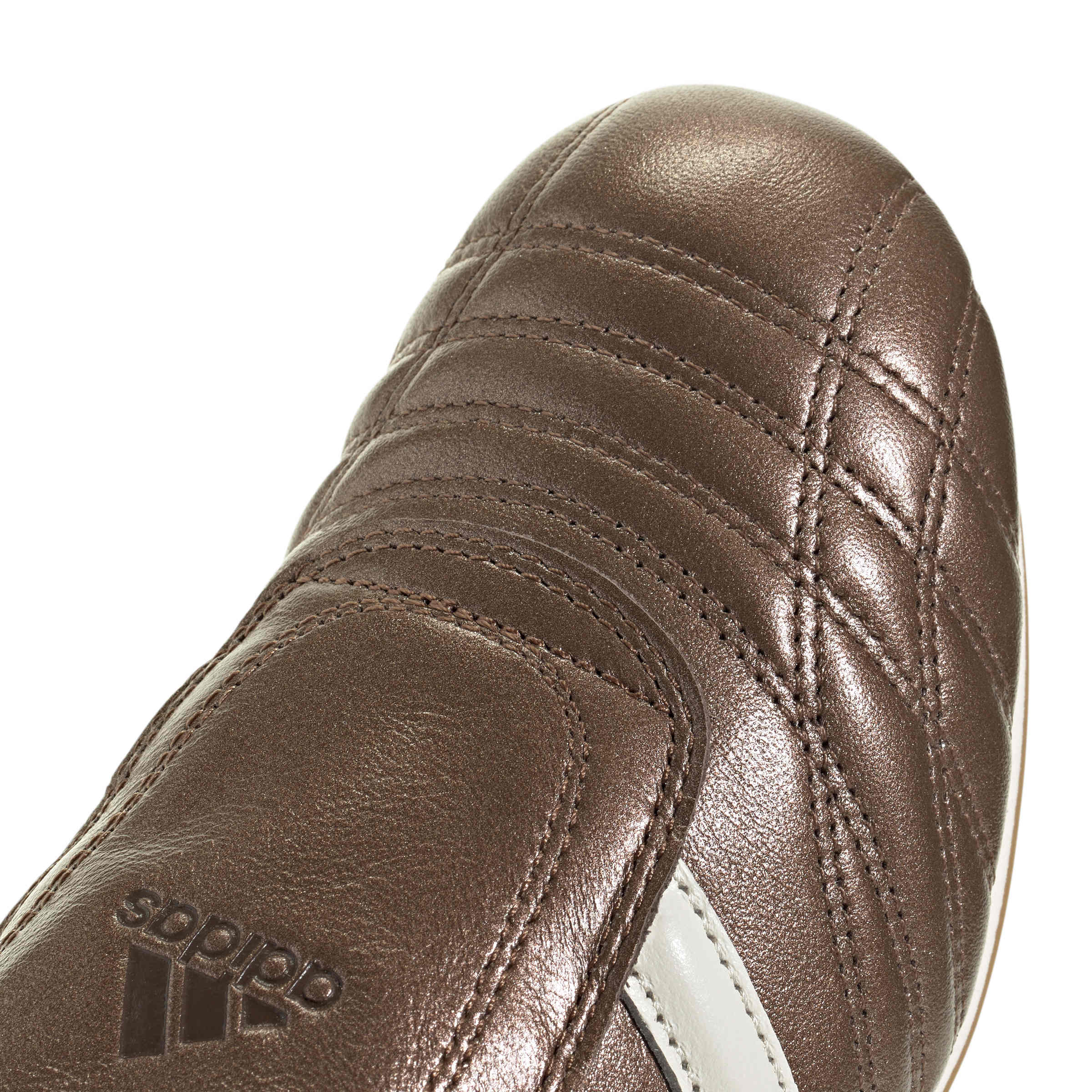 Wmns Taekwondo 'Preloved Brown'