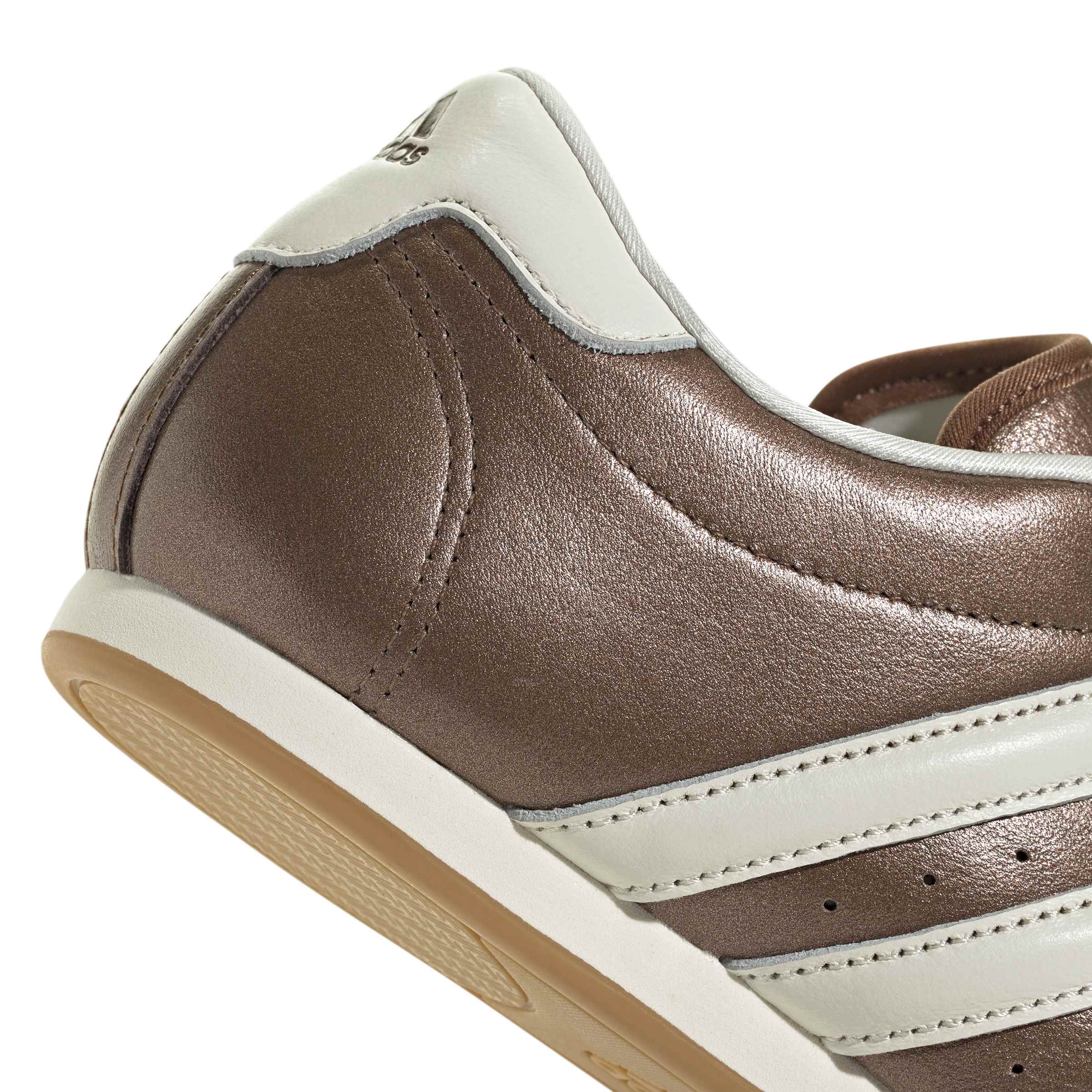 Wmns Taekwondo 'Preloved Brown'