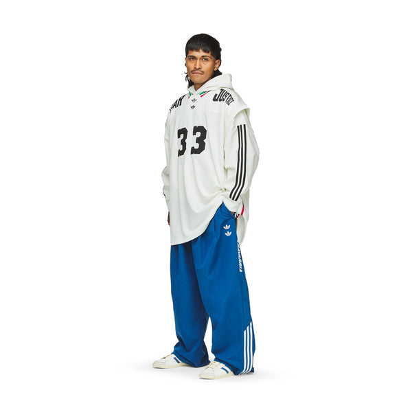 + Willy Chavarria Basketball Jersey 'Off White'