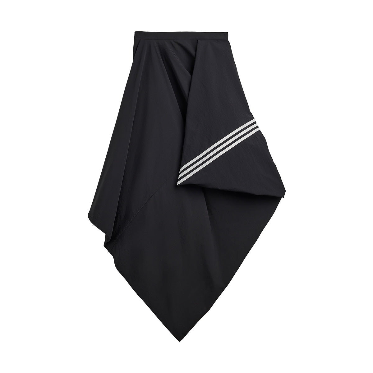 Wmns Wire Skirt 'Black'