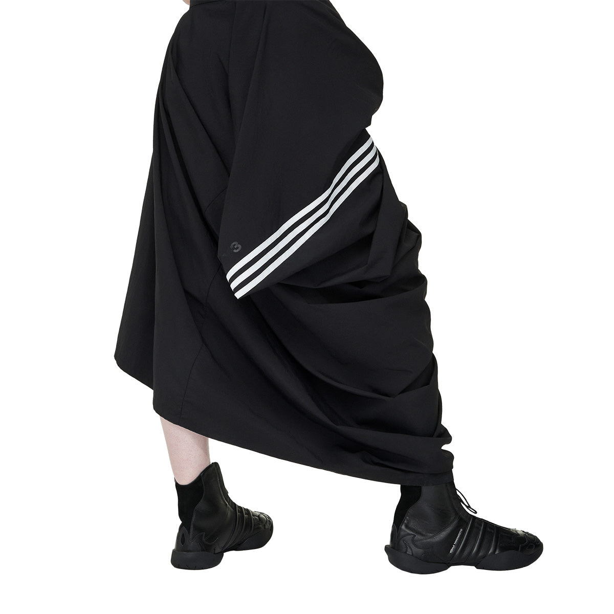 Wmns Wire Skirt 'Black'