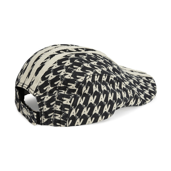 + Avavav Platypus Cap 'Black AOP'