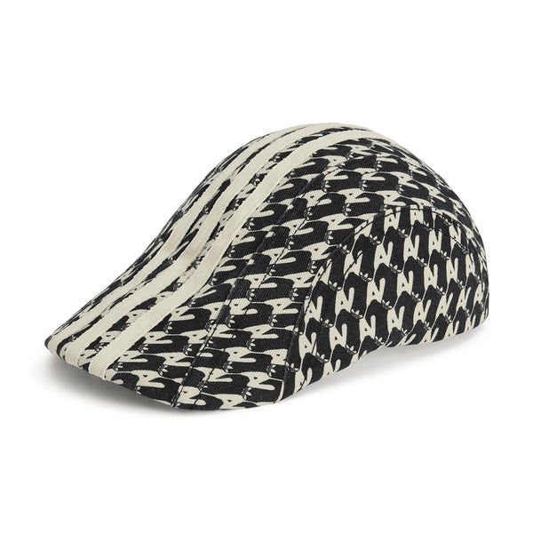 + Avavav Platypus Cap 'Black AOP'