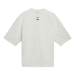 + Willy Chavarria Signature Tee 'Off White'