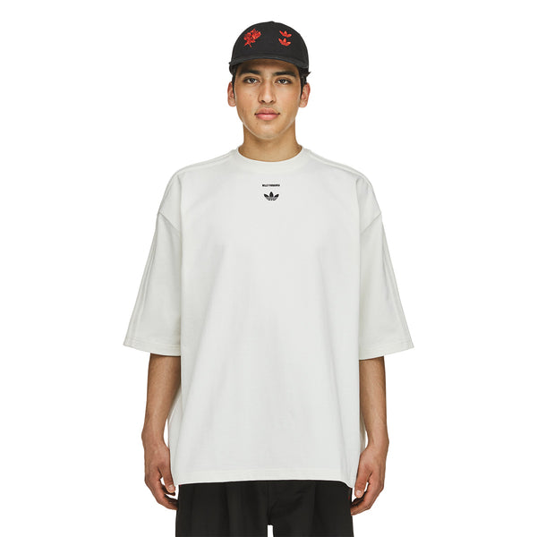 + Willy Chavarria Signature Tee 'Off White'