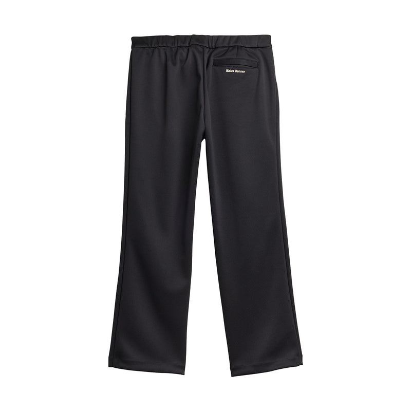 + Wales Bonner Wmns Pique Track Pants 'Black'