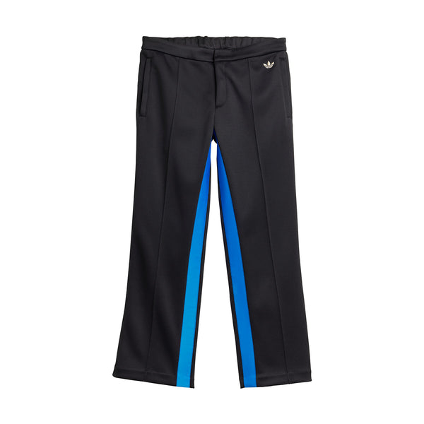 + Wales Bonner Wmns Pique Track Pants 'Black'