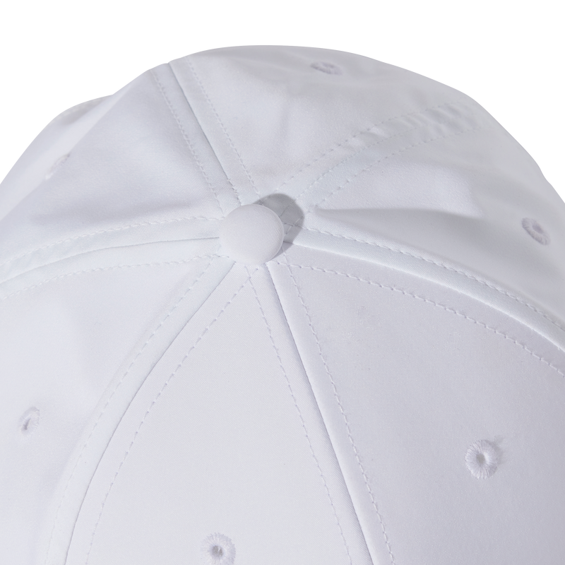 + Mercedes AMG Petronas F1 Team Driver Cap 'White Black'