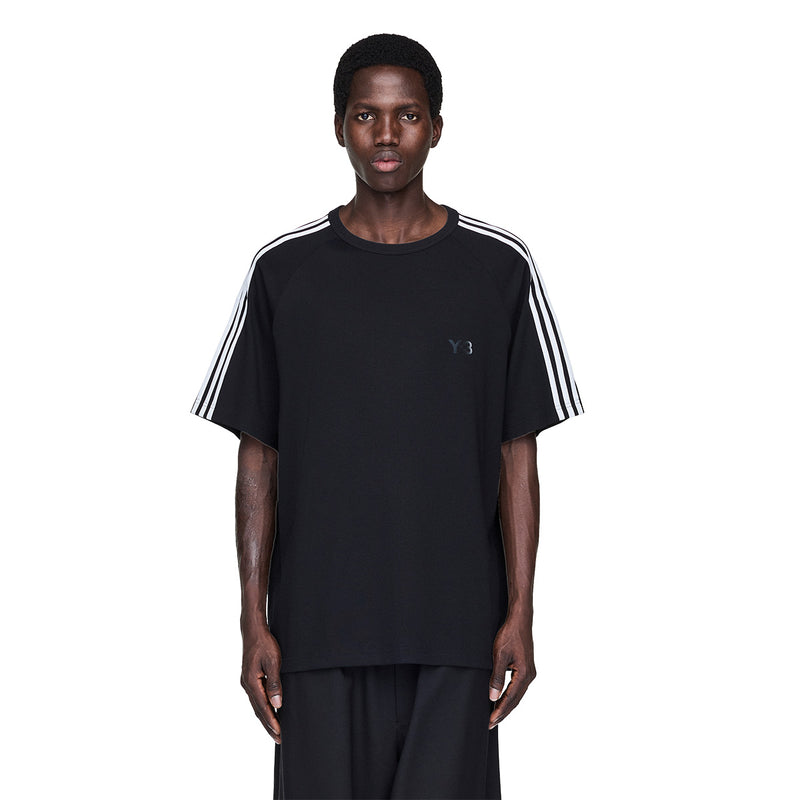 3-Stripes Tee 'Black'