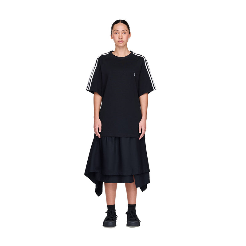 3-Stripes Tee 'Black'