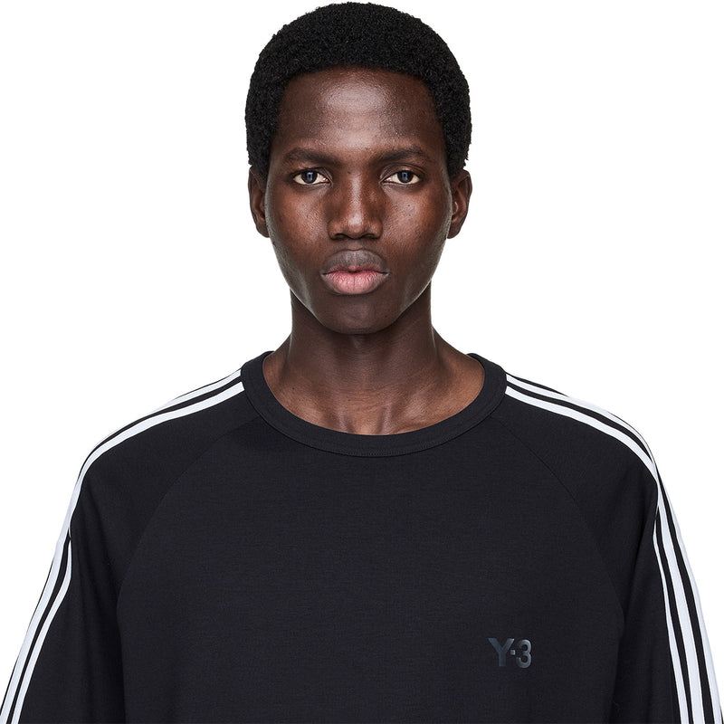 3-Stripes Tee 'Black'