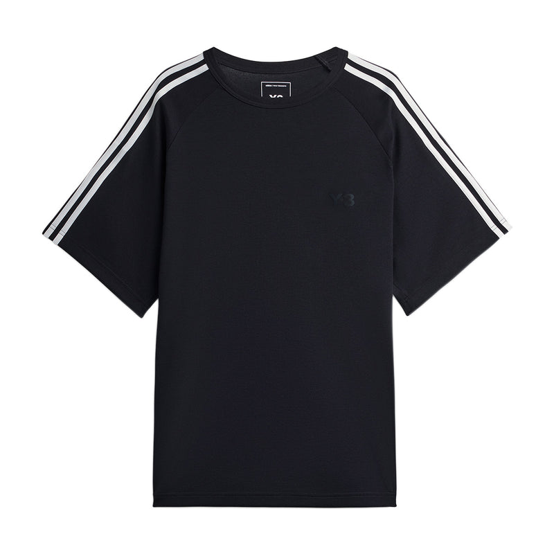 3-Stripes Tee 'Black'