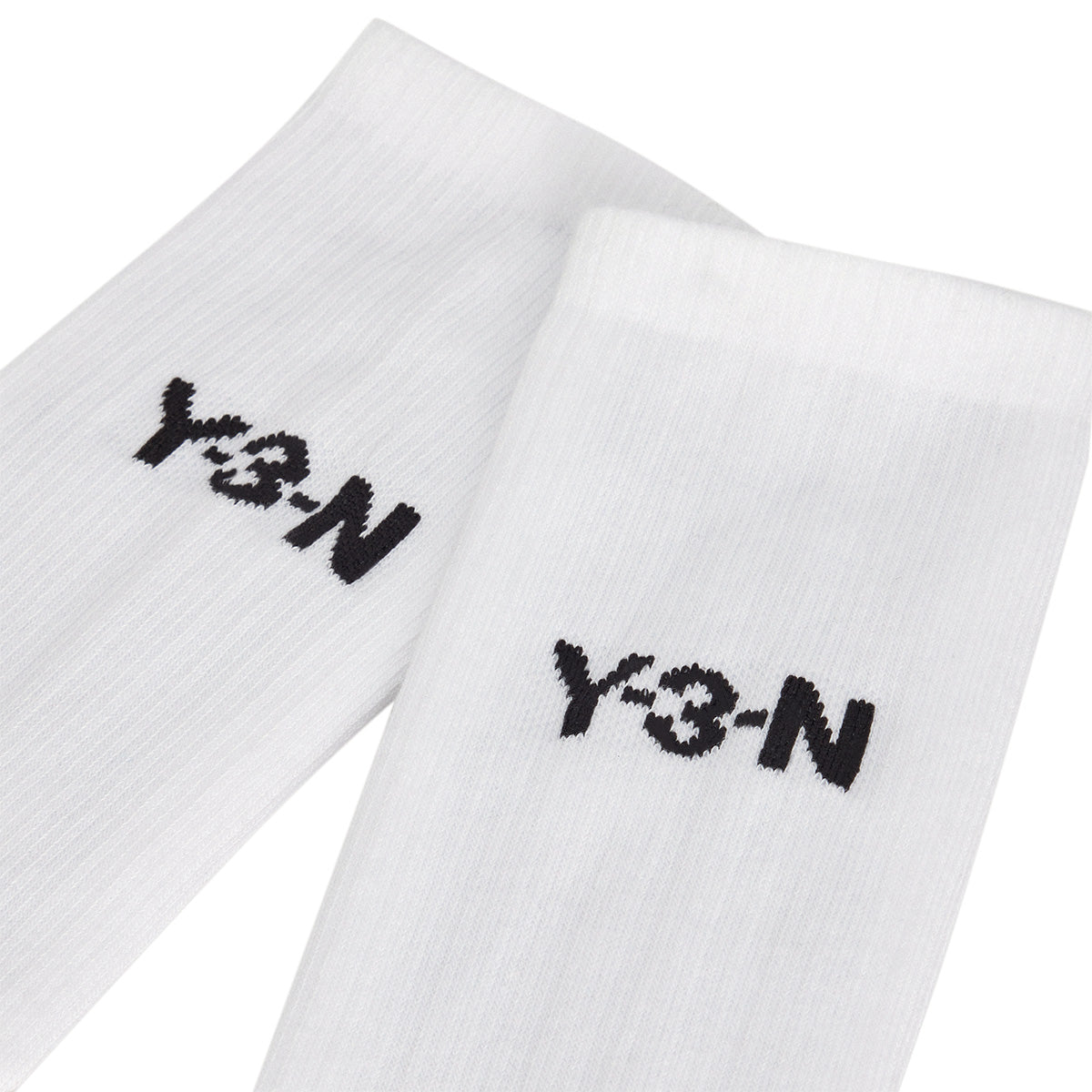 + Neighborhood Socks 'White'