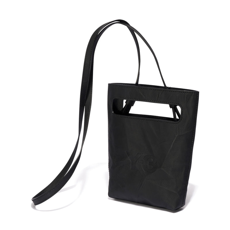 Mini Tote 'Black'