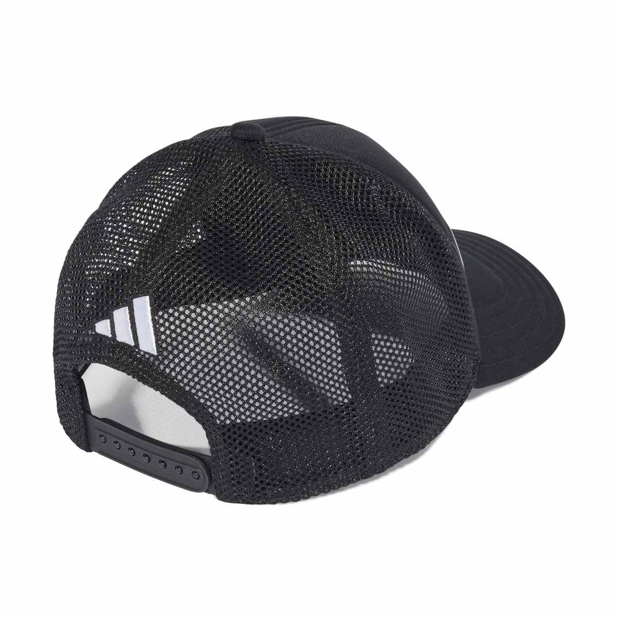 + Mercedes-AMG Petronas F1 Team Cap 'Black White'