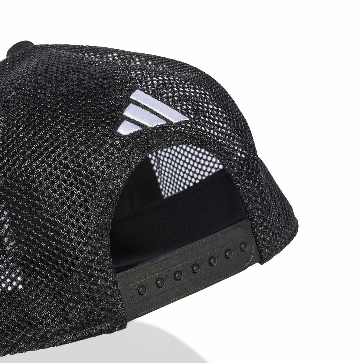 + Mercedes-AMG Petronas F1 Team Cap 'Black White'