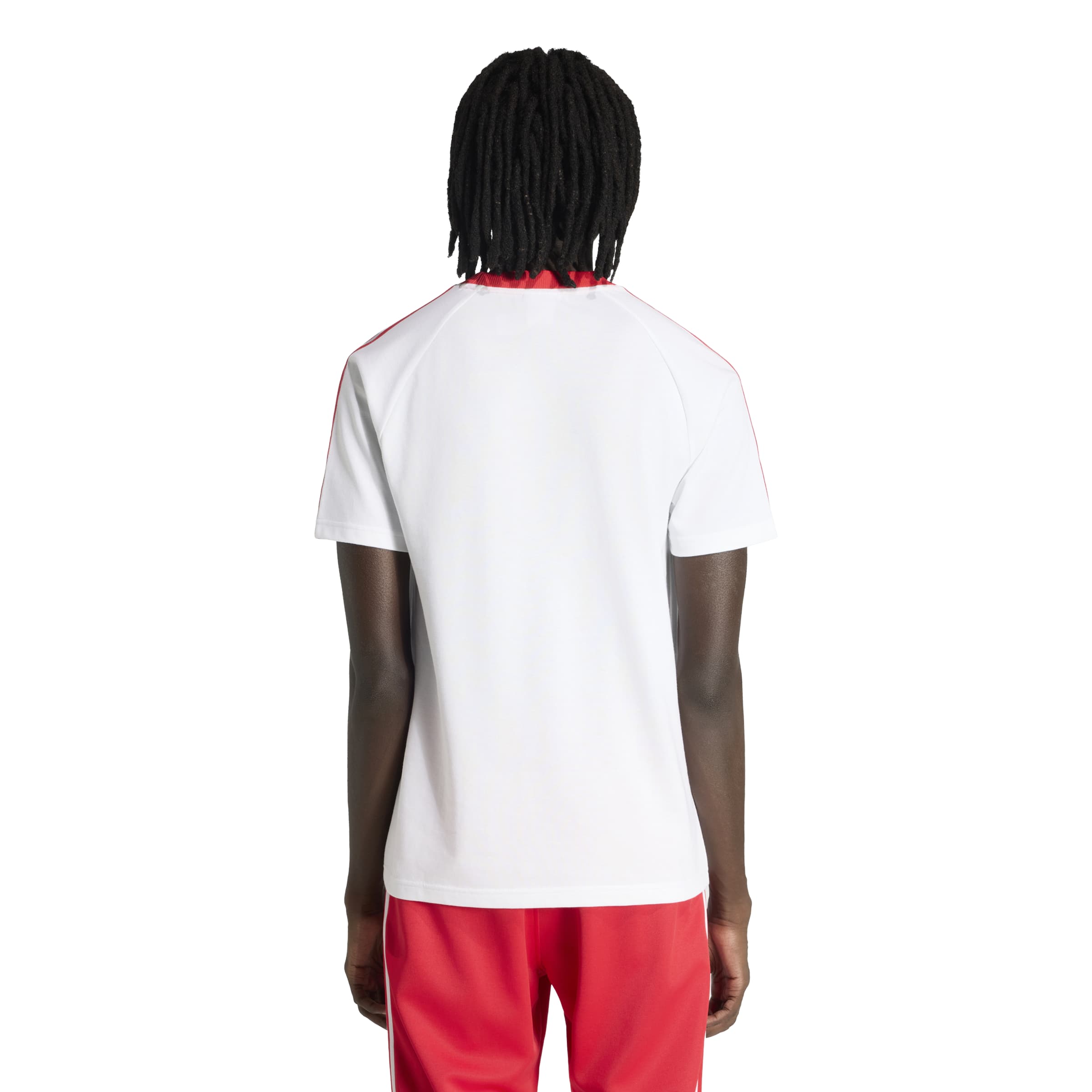 + Liverpool FC OG Camista Tee 'Off White'