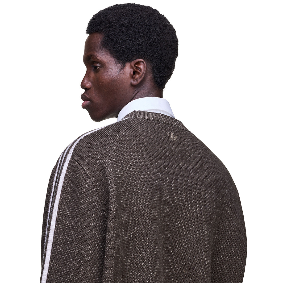 + AVAVAV Sweater 'Umber'