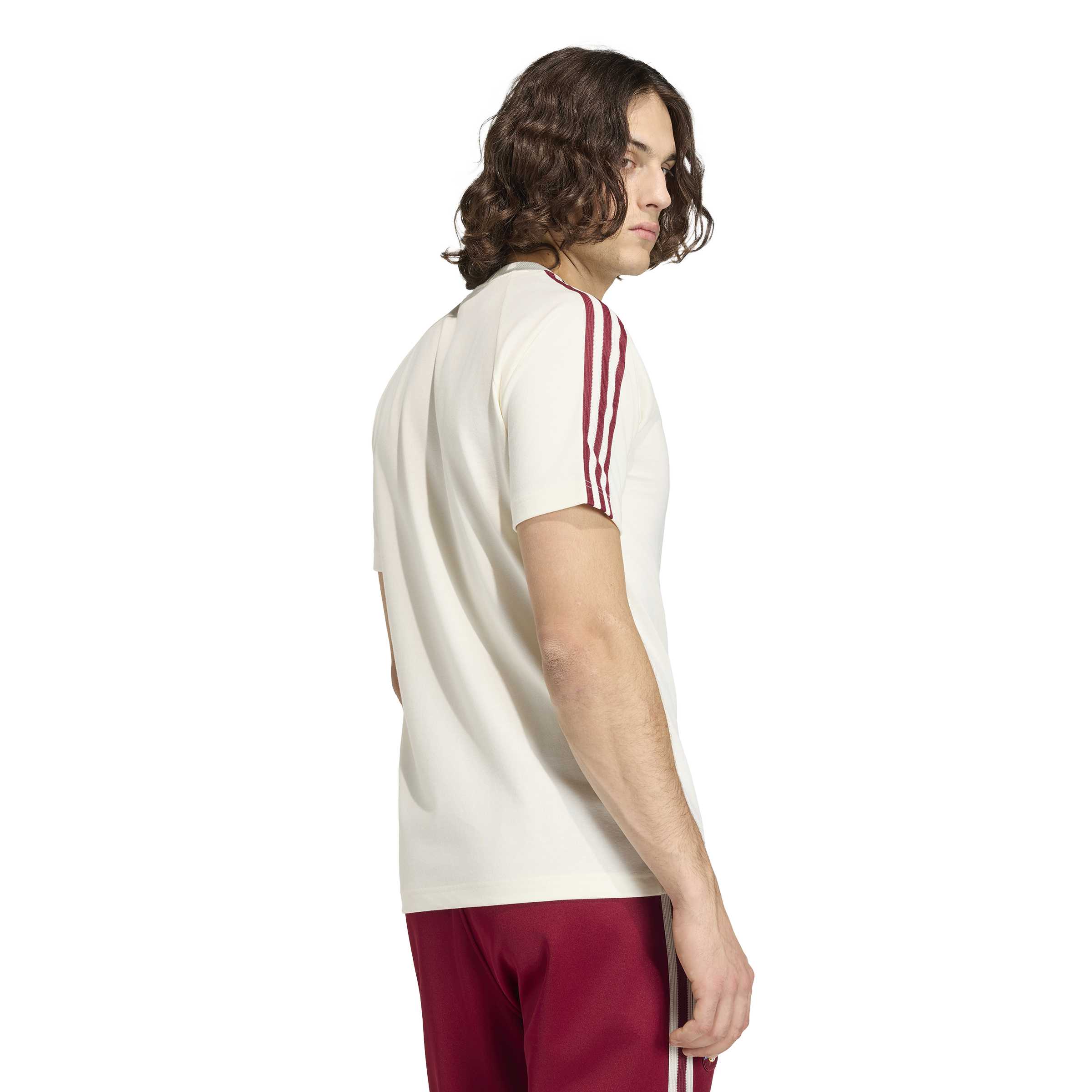 + Seleccion Espanola De Futbol Spain OG Tee ‘Off White'