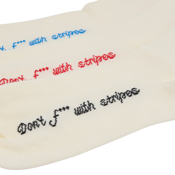 + Avavav 3-Pack Socks 'Multi'
