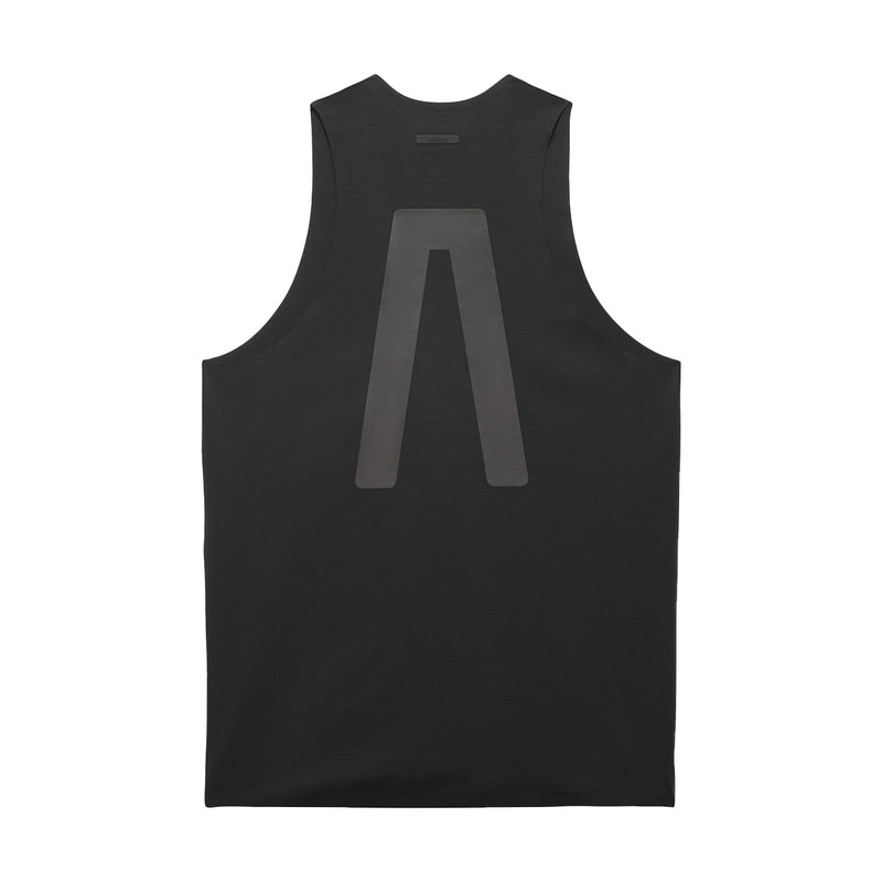 + Fear of God Athletics Quickdry Jersey Performance Tank 'Black'
