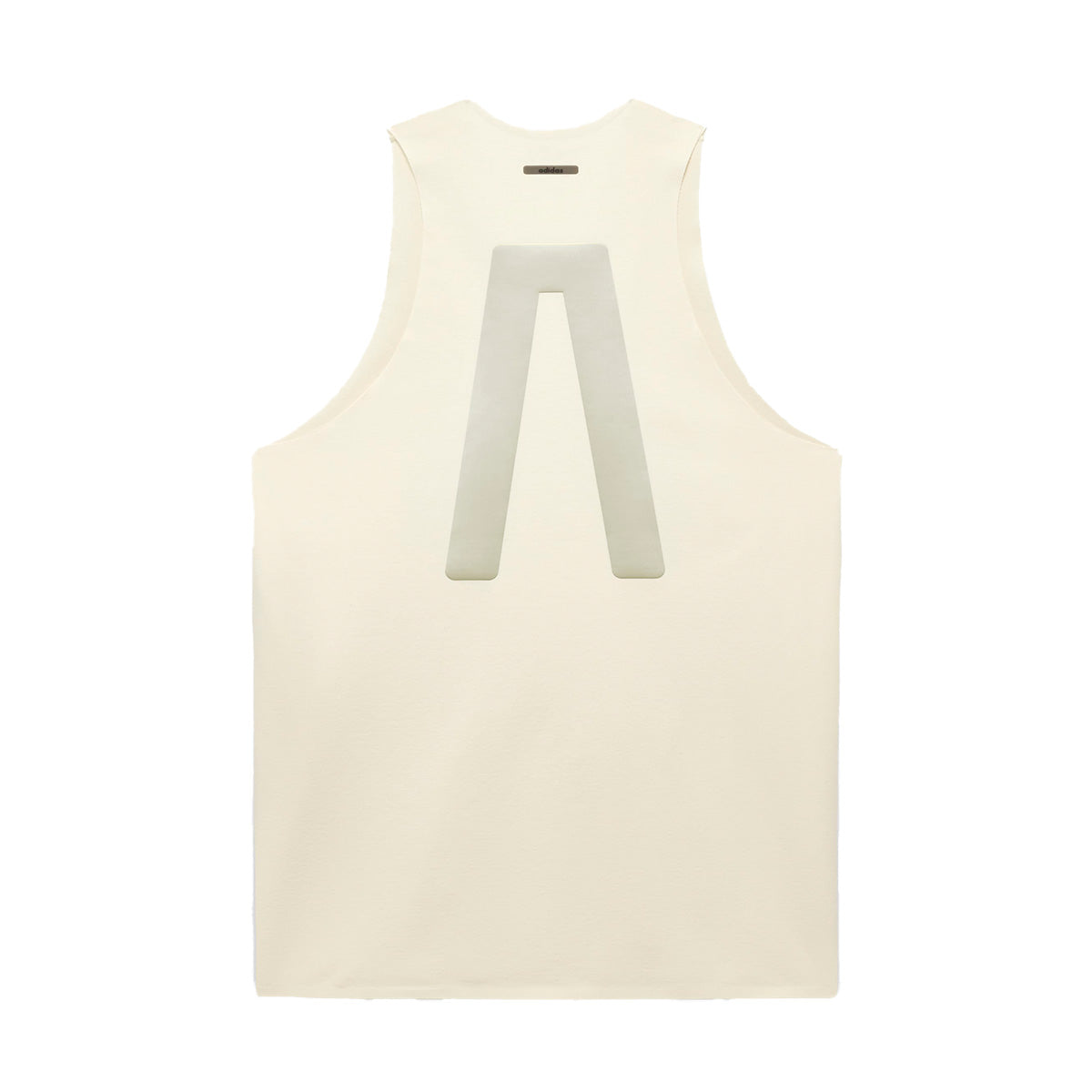 + Fear of God Athletics Quickdry Jersey Performance Tank 'Cream White'