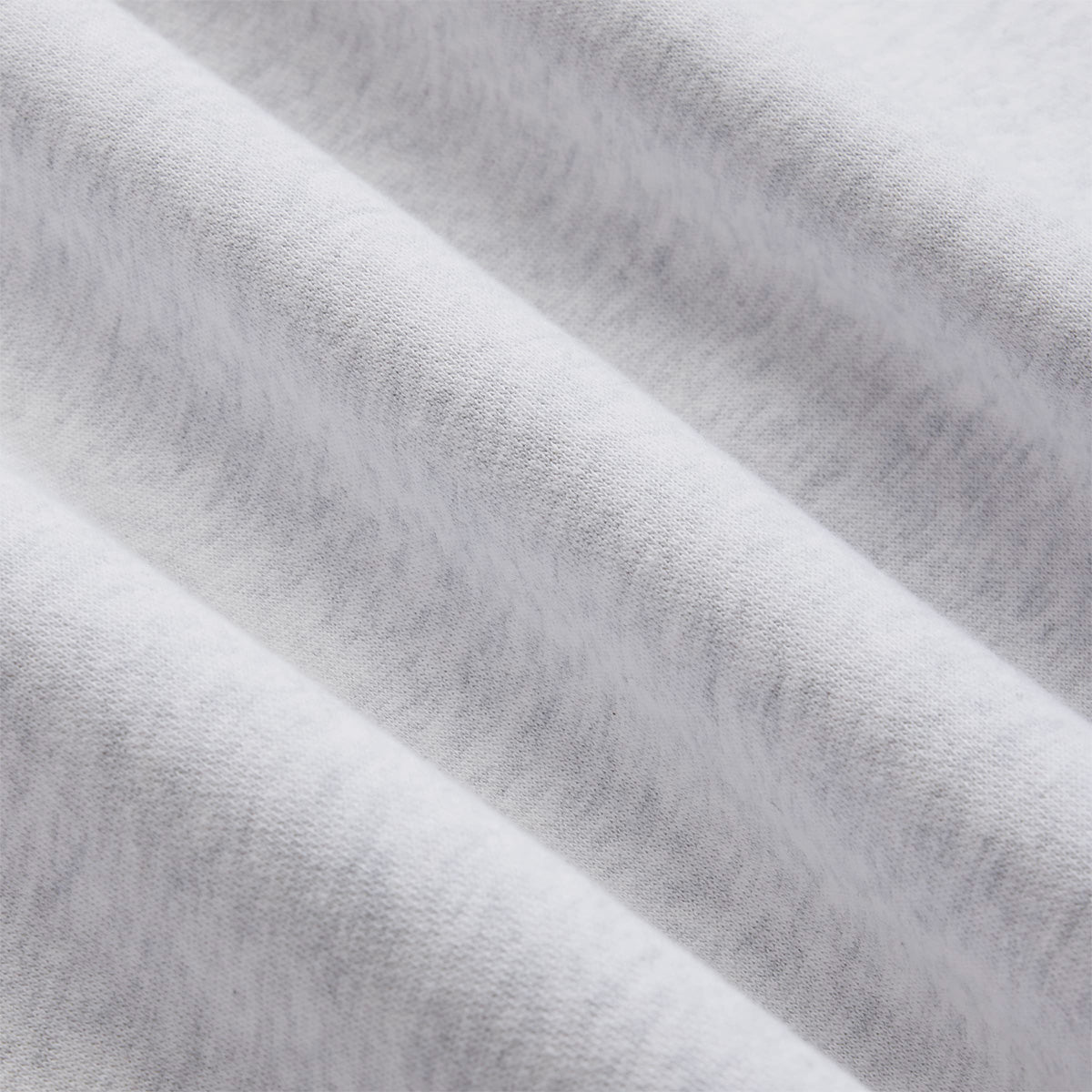 + Fear of God Athletics Cotton Fleece Hoodie 'Light Grey Heather'