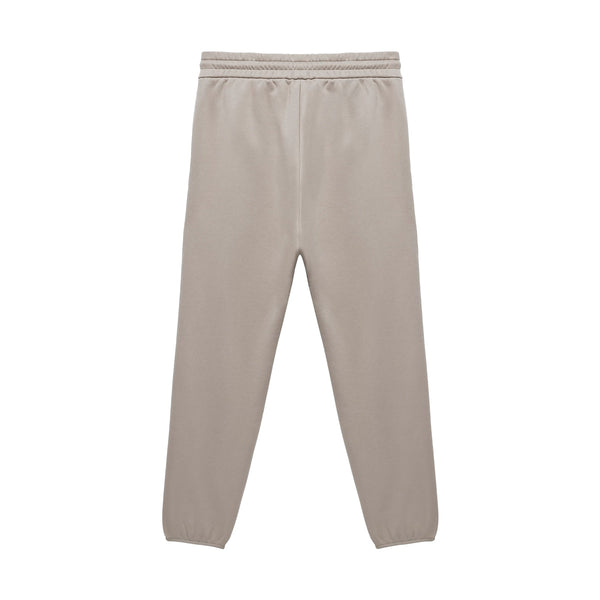 + Fear of God Athletics Solid Fleece Sweatpant 'Putty Beige'