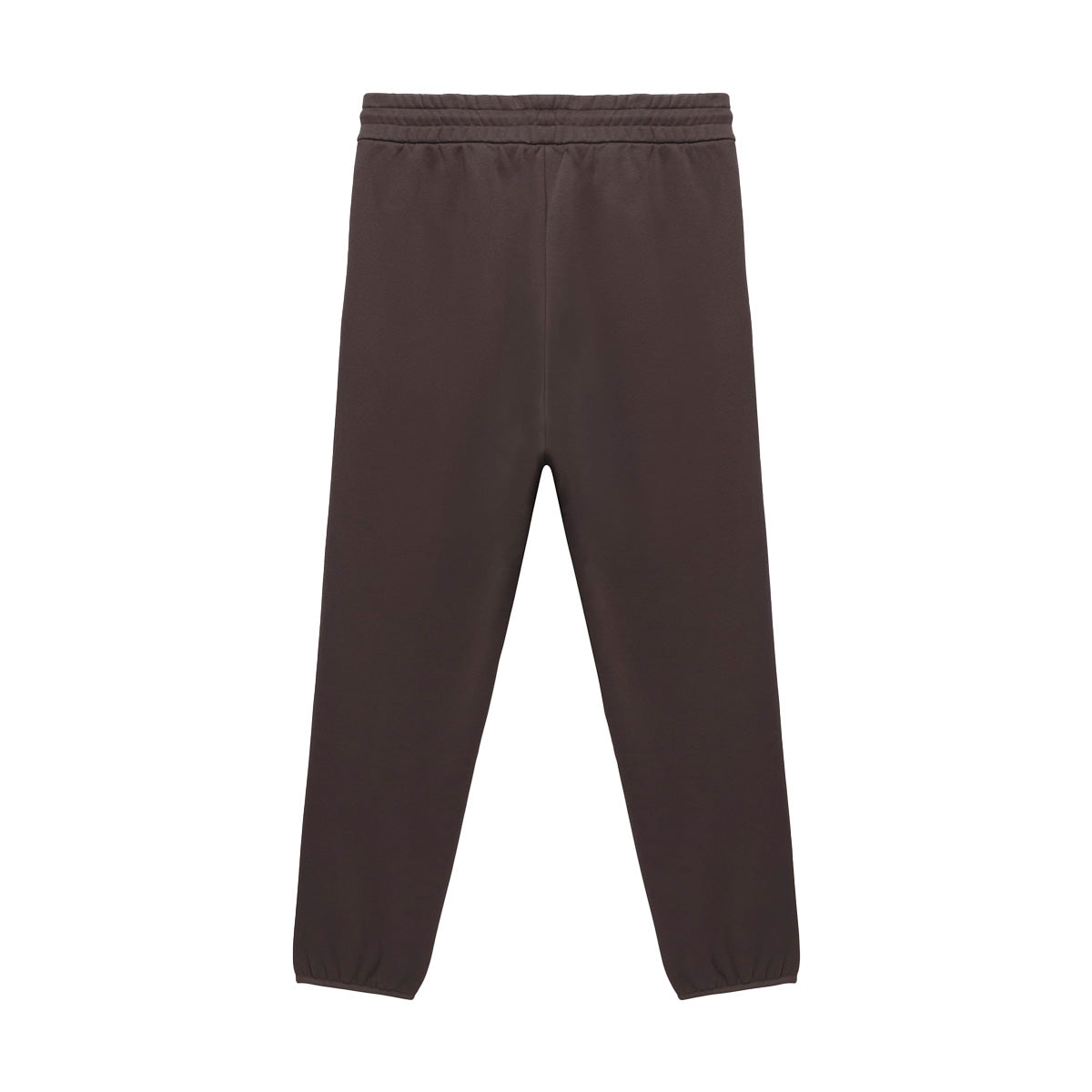 + Fear of God Athletics Solid Fleece Sweatpant 'Night Brown'