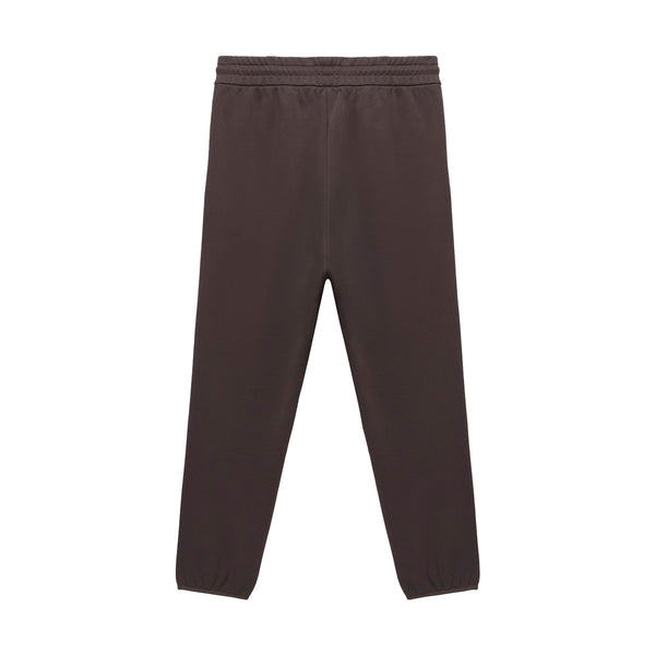 + Fear of God Athletics Solid Fleece Sweatpant 'Night Brown'