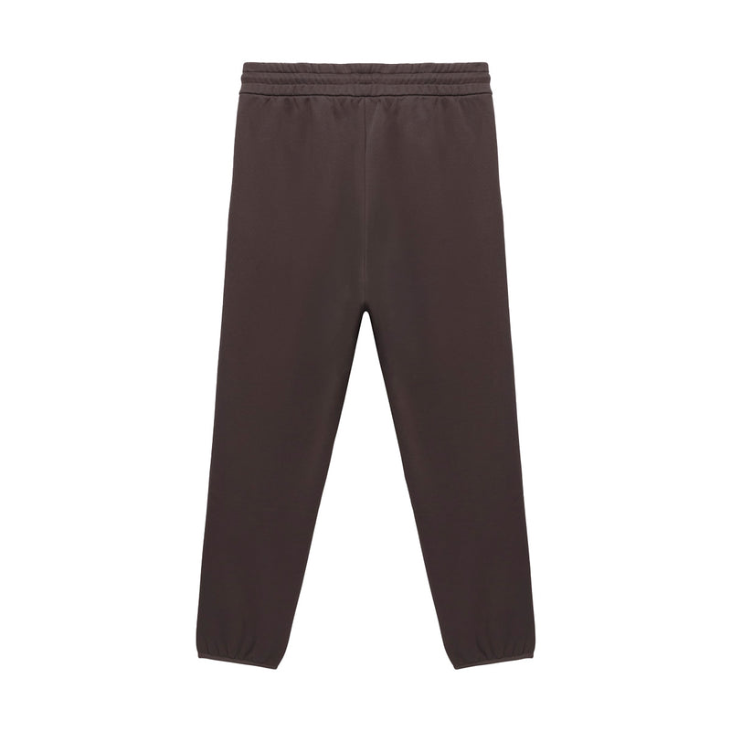 + Fear of God Athletics Solid Fleece Sweatpant 'Night Brown'