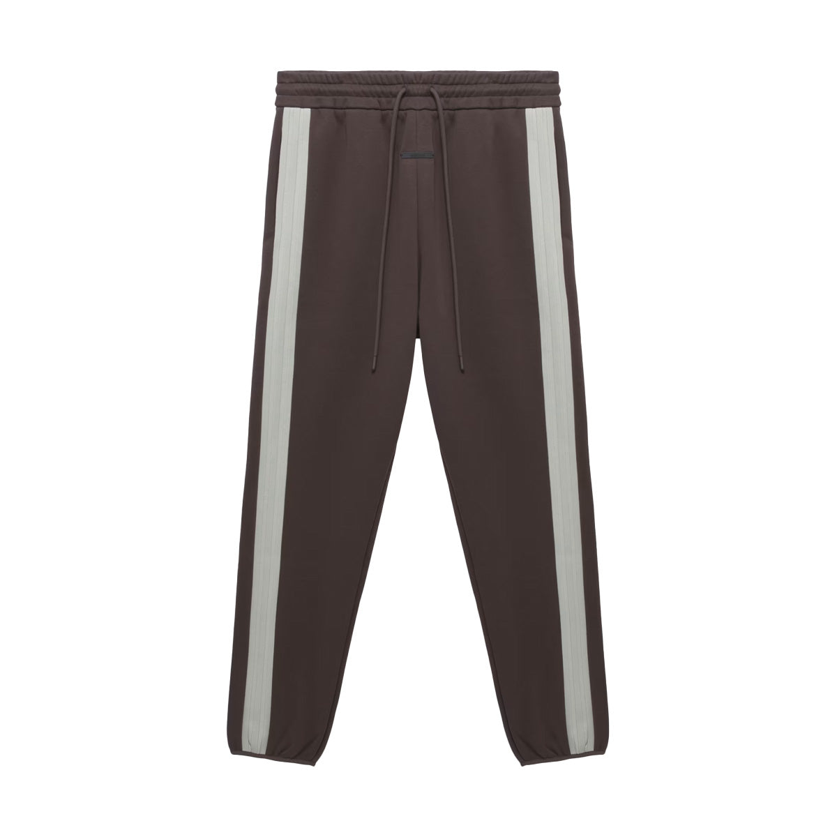 + Fear of God Athletics Solid Fleece Sweatpant 'Night Brown'