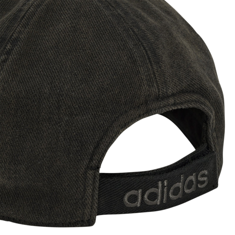 + Avavav Slashed Cap 'Black'